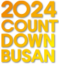 2024 COUNT DOWN BUSAN